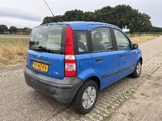 Fiat Panda 1.1 BENZINE picture 15