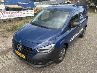 Mercedes Citan 108 CDI L1 Base AIRCO picture 27