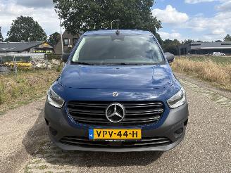 Mercedes Citan 108 CDI L1 Base AIRCO picture 13