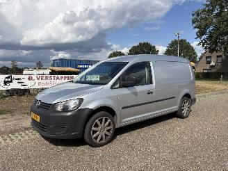 Volkswagen Caddy maxi 1.6 TDI MAXI AIRCO picture 2