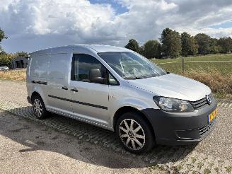 Volkswagen Caddy maxi 1.6 TDI MAXI AIRCO picture 14