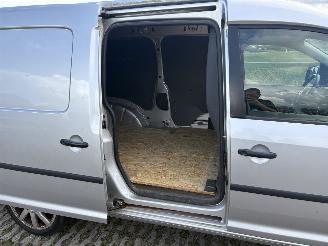 Volkswagen Caddy maxi 1.6 TDI MAXI AIRCO picture 20