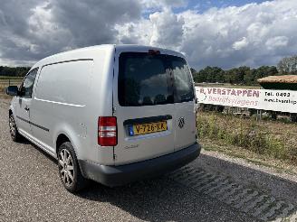 Volkswagen Caddy maxi 1.6 TDI MAXI AIRCO picture 4