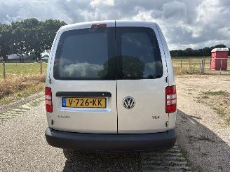 Volkswagen Caddy maxi 1.6 TDI MAXI AIRCO picture 18