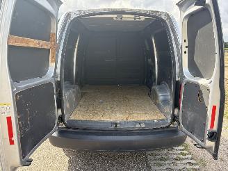 Volkswagen Caddy maxi 1.6 TDI MAXI AIRCO picture 19