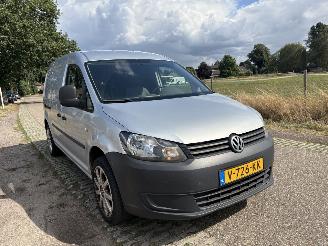 Volkswagen Caddy maxi 1.6 TDI MAXI AIRCO picture 13