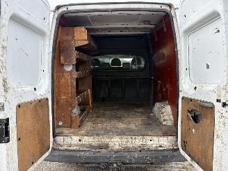 Ford Transit 330L 2.4 TDCI HD DC, DUBBELE CABINE picture 23