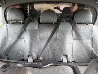Ford Transit 330L 2.4 TDCI HD DC, DUBBELE CABINE picture 6