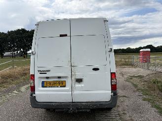Ford Transit 330L 2.4 TDCI HD DC, DUBBELE CABINE picture 22