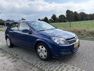 Opel Astra 1.6 Enjoy AIRCO, 112.861 KM N.A.P. !!! picture 16