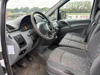Mercedes Vito 109 CDI LANG AIRCO picture 5