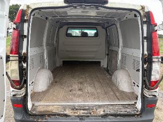 Mercedes Vito 109 CDI LANG AIRCO picture 19