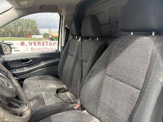 Mercedes Vito 111 CDI LANG picture 6
