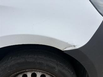 Mercedes Vito 111 CDI LANG picture 25