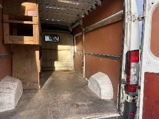 Peugeot Boxer 2.2 HDI MAXI L3/H2 AIRCO 110KW EURO 5 picture 26