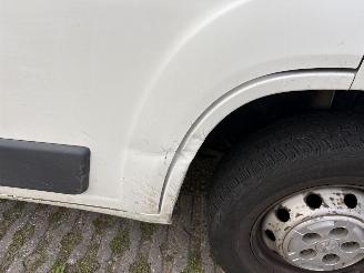 Peugeot Boxer 2.2 HDI MAXI L3/H2 AIRCO 110KW EURO 5 picture 28
