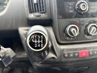 Peugeot Boxer 2.2 HDI MAXI L3/H2 AIRCO 110KW EURO 5 picture 13
