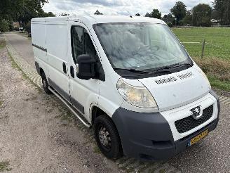 Peugeot Boxer 2.2 HDI L2/H1 AIRCO picture 22
