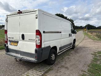 Peugeot Boxer 2.2 HDI L2/H1 AIRCO picture 16