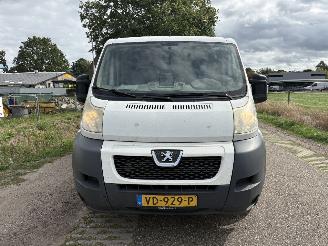 Peugeot Boxer 2.2 HDI L2/H1 AIRCO picture 12
