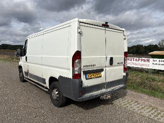 Peugeot Boxer 2.2 HDI L2/H1 AIRCO picture 4