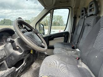 Peugeot Boxer 2.2 HDI L2/H1 AIRCO picture 5