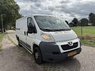 Peugeot Boxer 2.2 HDI L2/H1 AIRCO picture 13