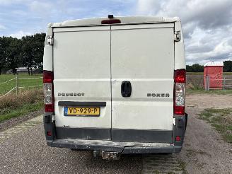 Peugeot Boxer 2.2 HDI L2/H1 AIRCO picture 18