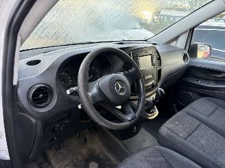 Mercedes Vito 111 CDI LANG, AIRCO picture 10