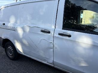 Mercedes Vito 111 CDI LANG, AIRCO picture 24