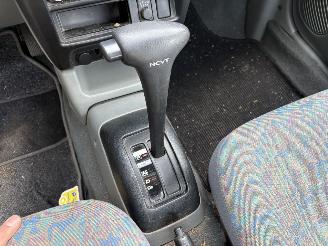 Nissan Micra 1.3 GL N-CVT AUTOMAATBAK DEFECT !!! NIET RIJBAAR !!! picture 6
