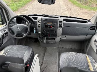 Mercedes Sprinter 311 CDI KOMBI / COMBI / PERSONENBUS, AUTOMAAT picture 25