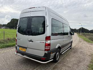 Mercedes Sprinter 311 CDI KOMBI / COMBI / PERSONENBUS, AUTOMAAT picture 16