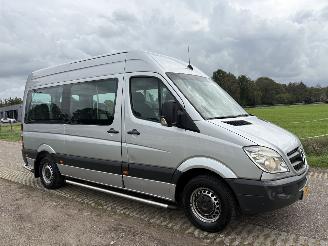 Mercedes Sprinter 311 CDI KOMBI / COMBI / PERSONENBUS, AUTOMAAT picture 14