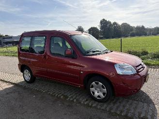 Citroën Berlingo combi 1.4i Multispace Caractère BENZINE ! AIRCO picture 12