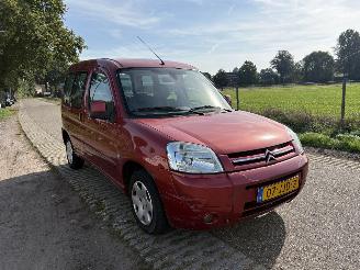 Citroën Berlingo combi 1.4i Multispace Caractère BENZINE ! AIRCO picture 11