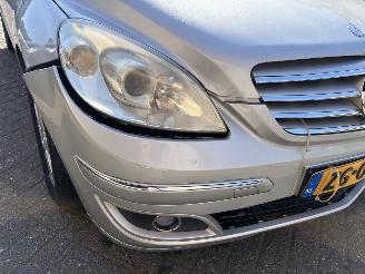 Mercedes B-klasse 180 CDI picture 7