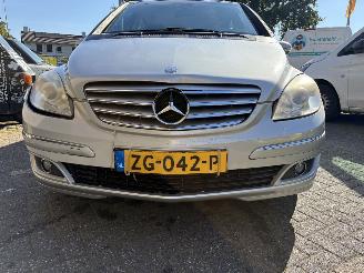 Mercedes B-klasse 180 CDI picture 11