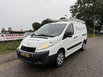  Peugeot Expert 229 2.0 HDI L2H1 Navteq 2, AIRCO, LINKS + RECHTS SCHUIFDEUR 2015/2