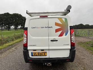 Peugeot Expert 229 2.0 HDI L2H1 Navteq 2, AIRCO, LINKS + RECHTS SCHUIFDEUR picture 20