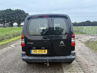 Citroën Berlingo 1.6 HDI picture 16