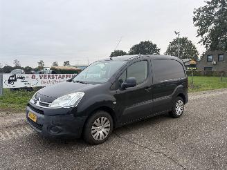 Citroën Berlingo 1.6 HDI picture 2
