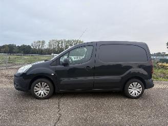 Citroën Berlingo 1.6 HDI picture 3