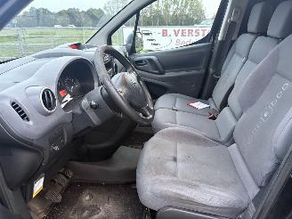 Citroën Berlingo 1.6 HDI picture 5