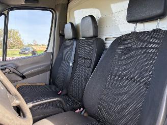 Mercedes Sprinter 515 CDI Bakwagen + hydr. laadklep picture 6