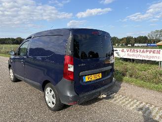 Dacia Dokker 1.5 DCI picture 4