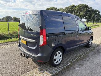 Dacia Dokker 1.5 DCI picture 13