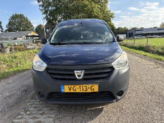 Dacia Dokker 1.5 DCI picture 9