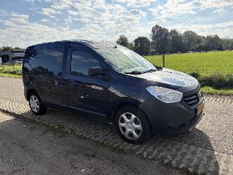 Dacia Dokker 1.5 DCI picture 11