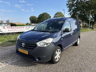 Dacia Dokker 1.5 DCI picture 1